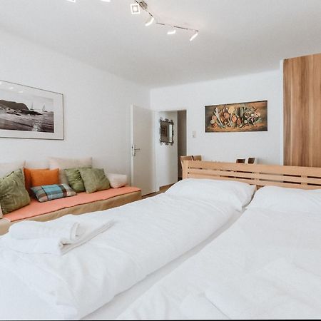 Apartment Stubner Kogel Top 18 By Interhome Bad Gastein Exteriér fotografie