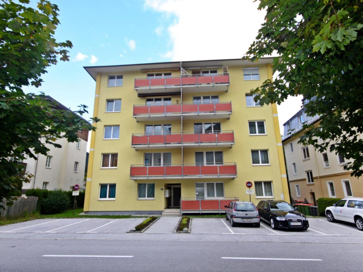 Apartment Stubner Kogel Top 18 By Interhome Bad Gastein Exteriér fotografie