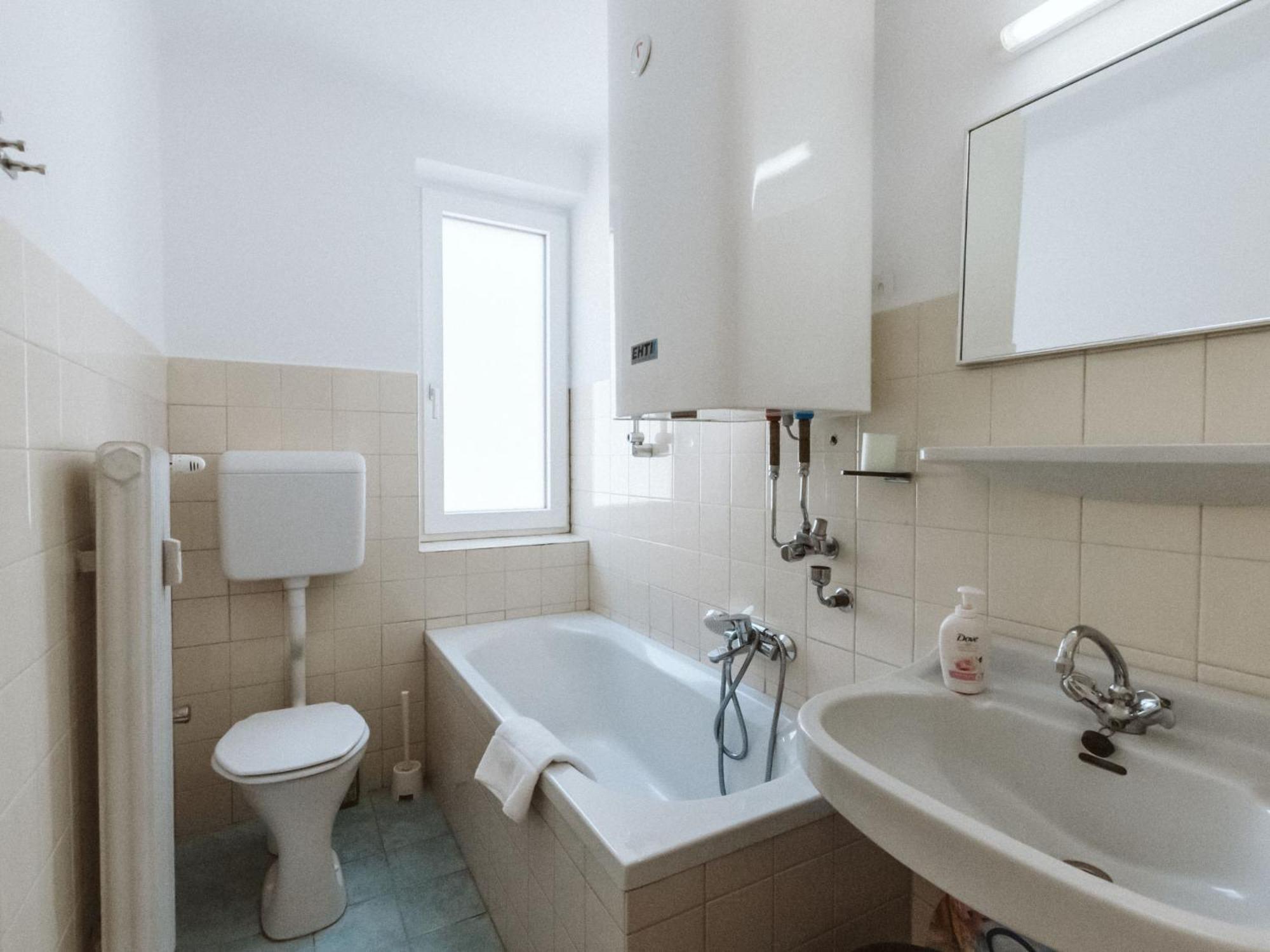 Apartment Stubner Kogel Top 18 By Interhome Bad Gastein Exteriér fotografie