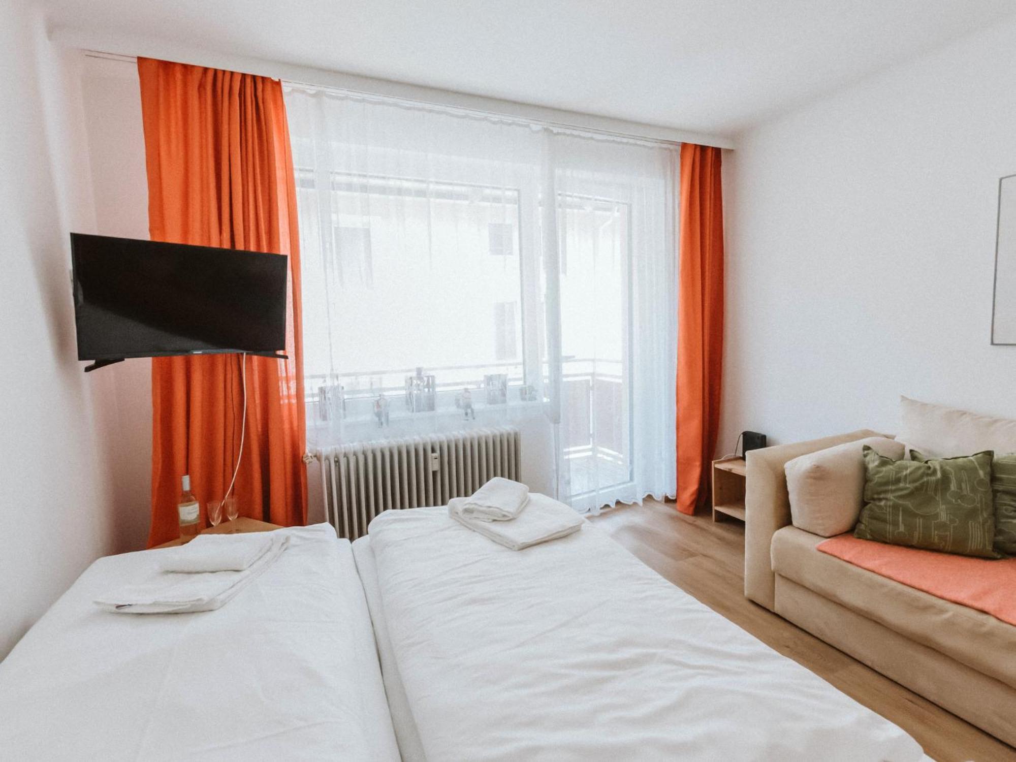 Apartment Stubner Kogel Top 18 By Interhome Bad Gastein Exteriér fotografie