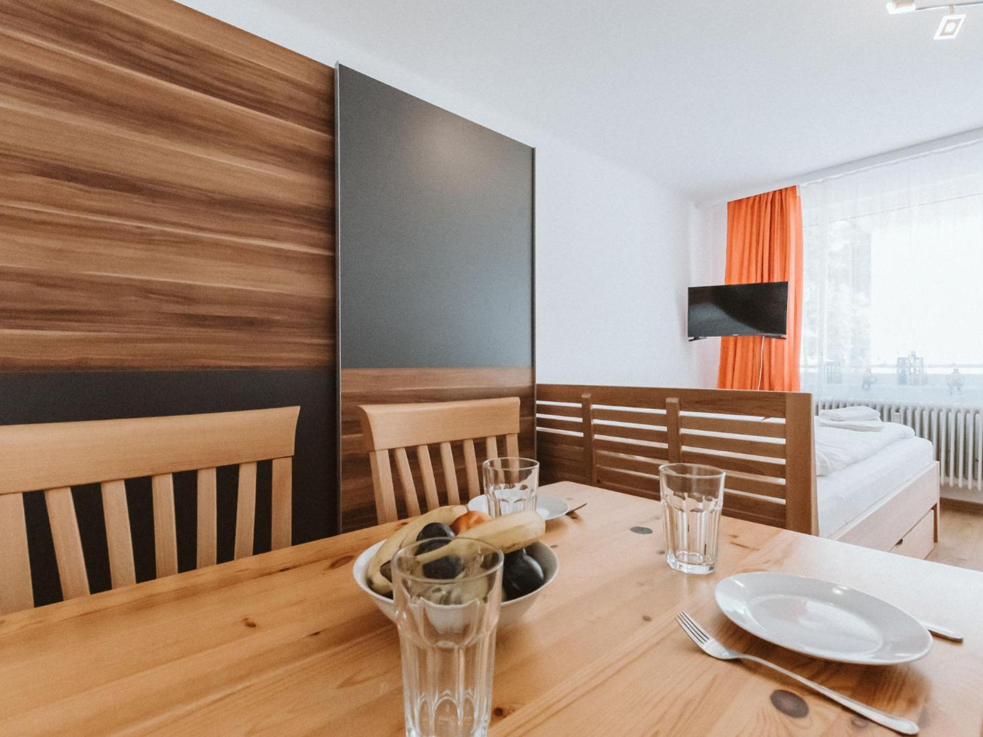 Apartment Stubner Kogel Top 18 By Interhome Bad Gastein Exteriér fotografie