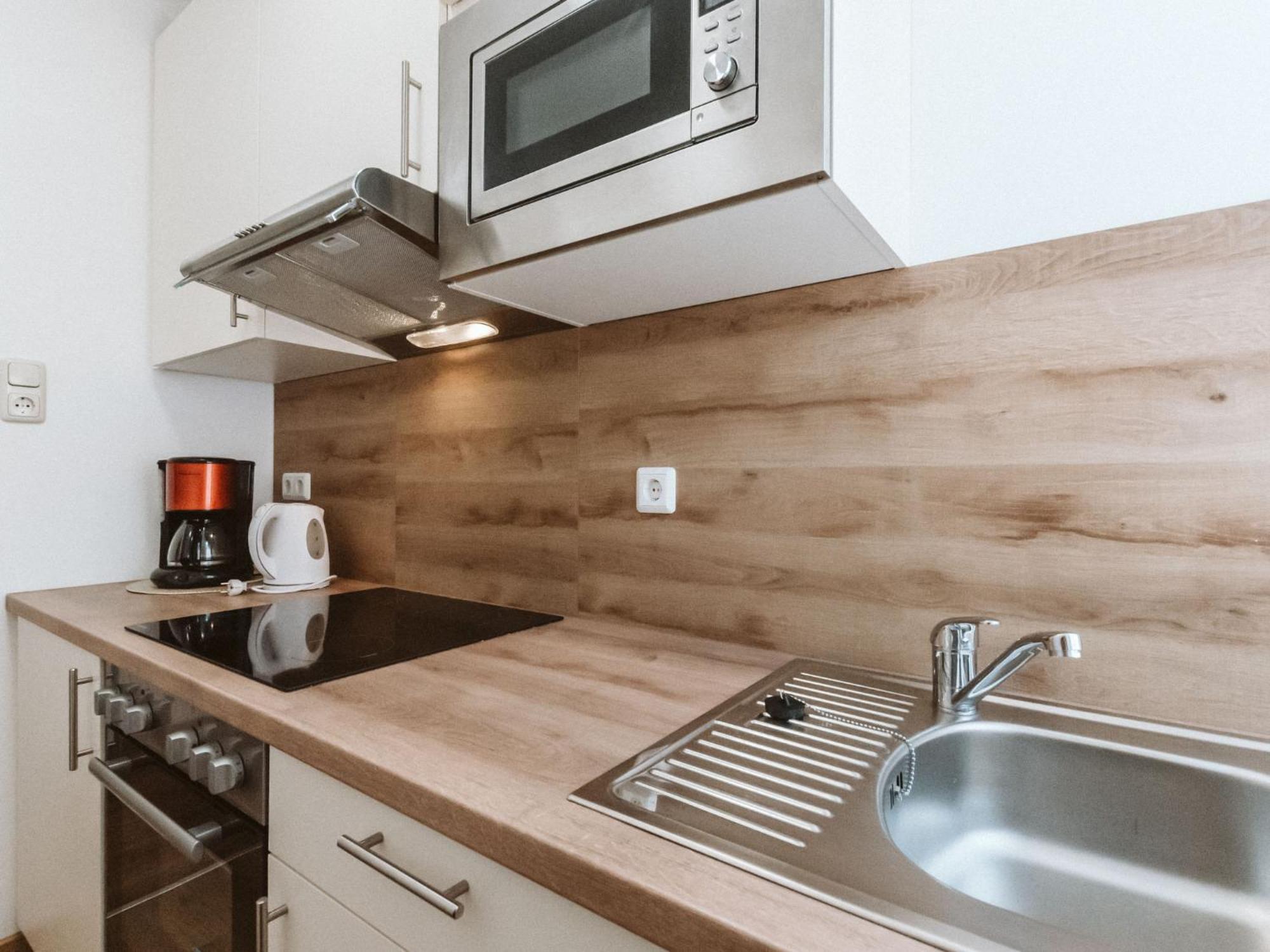 Apartment Stubner Kogel Top 18 By Interhome Bad Gastein Exteriér fotografie