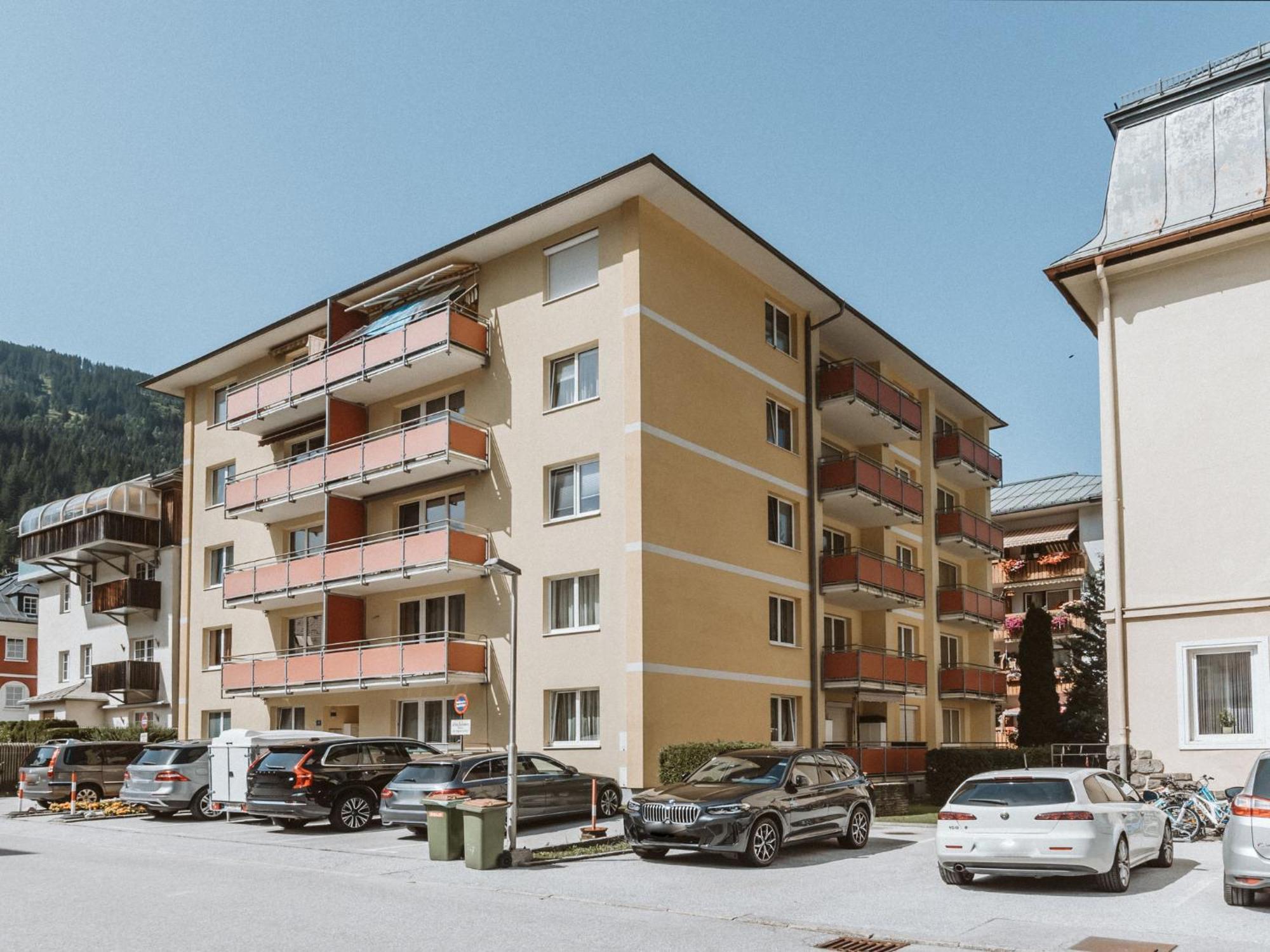 Apartment Stubner Kogel Top 18 By Interhome Bad Gastein Exteriér fotografie