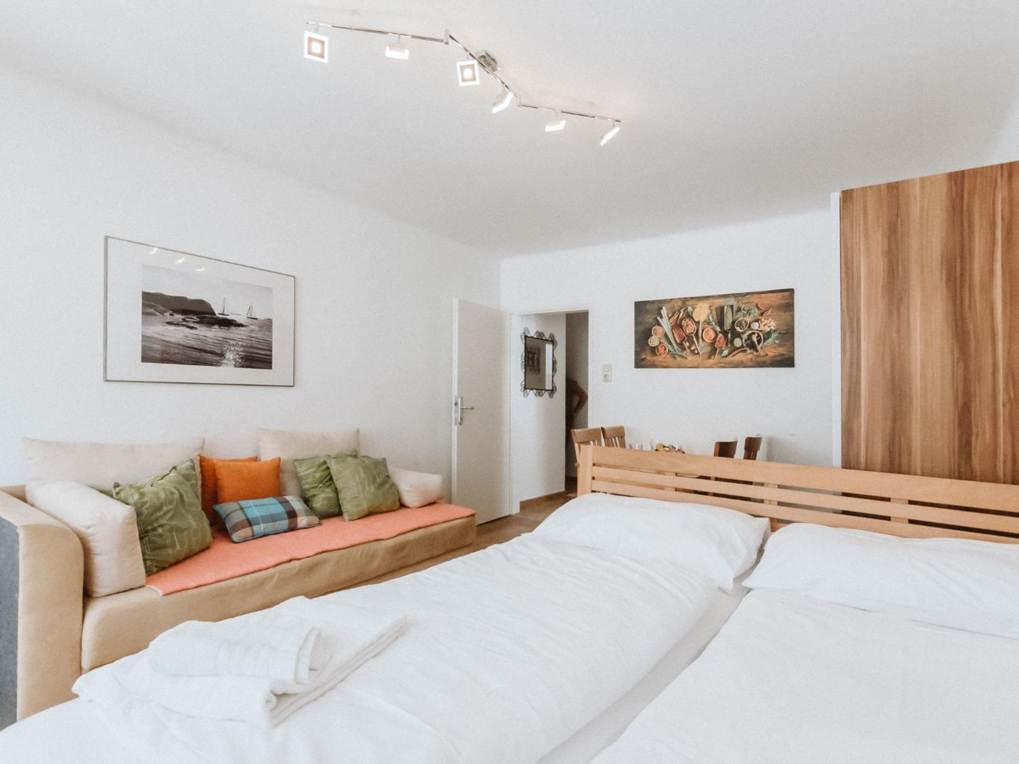 Apartment Stubner Kogel Top 18 By Interhome Bad Gastein Exteriér fotografie