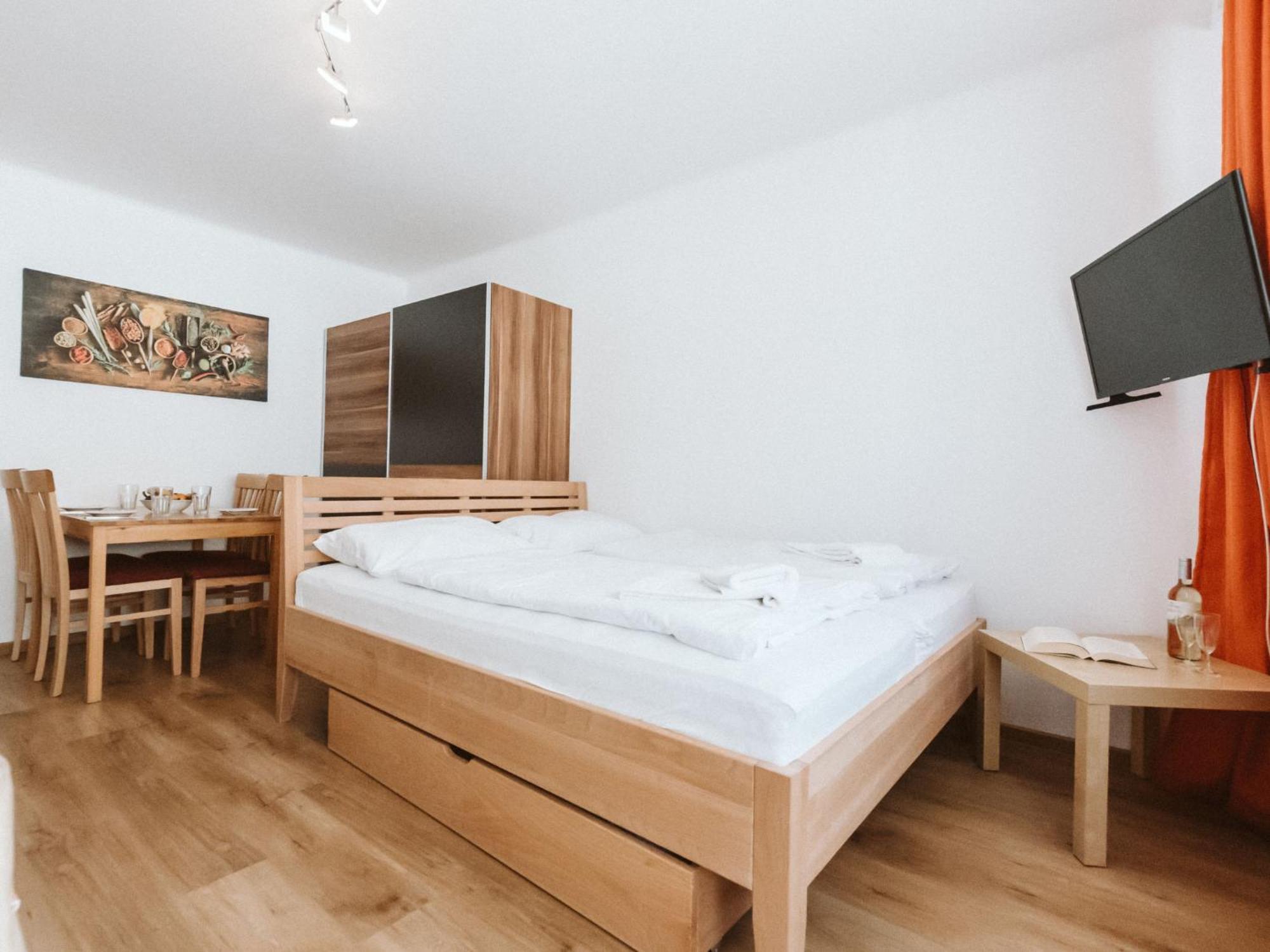 Apartment Stubner Kogel Top 18 By Interhome Bad Gastein Exteriér fotografie