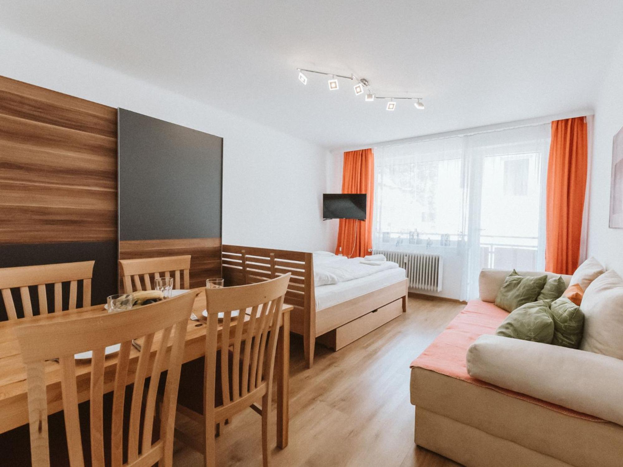 Apartment Stubner Kogel Top 18 By Interhome Bad Gastein Exteriér fotografie