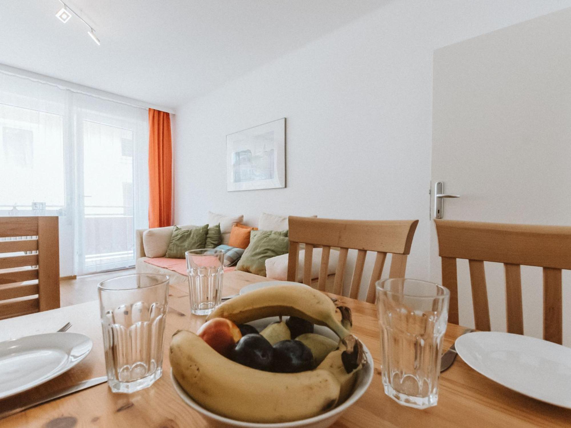 Apartment Stubner Kogel Top 18 By Interhome Bad Gastein Exteriér fotografie