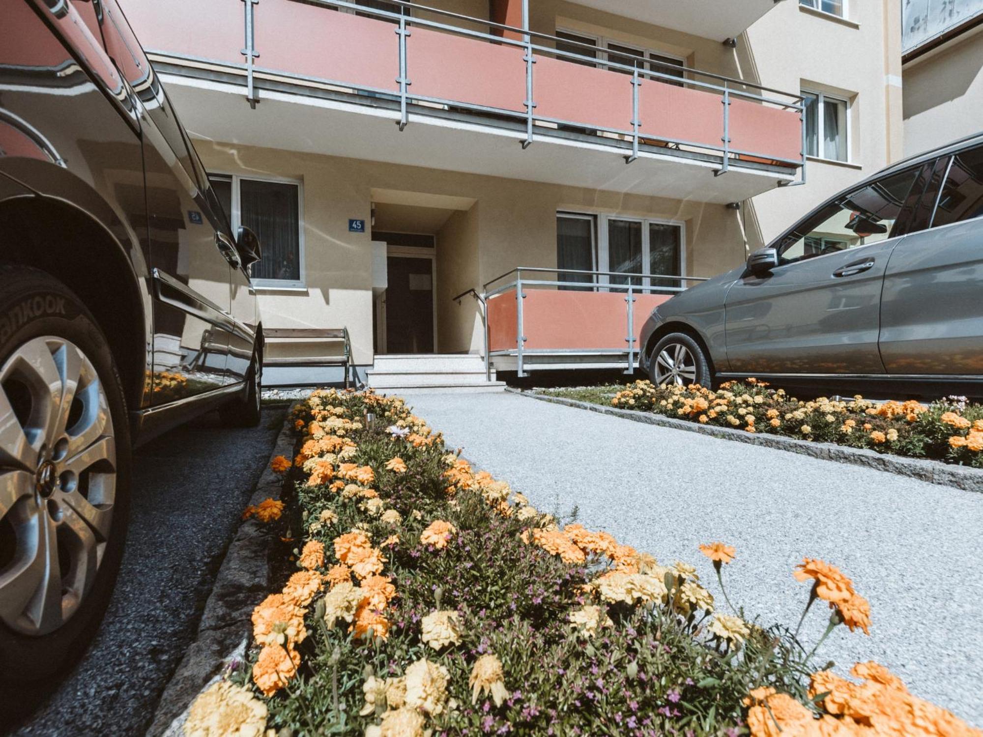 Apartment Stubner Kogel Top 18 By Interhome Bad Gastein Exteriér fotografie